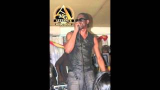 Bounty Killer - Forgive Not Forget |Hard Rock RIddim | March 2013