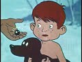 Clutch Cargo The Pearl Pirates 16 1959 Classic Cartoon