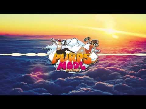 Purps Mode 2015 - Finale