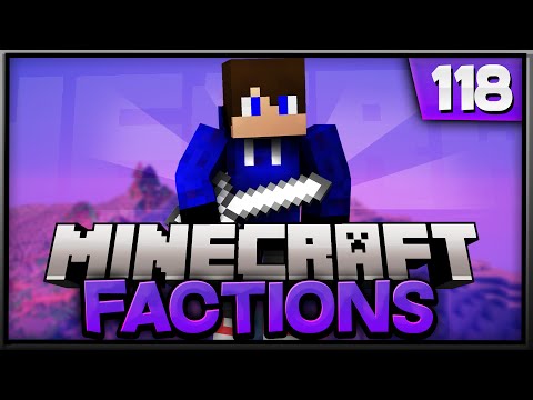 Minecraft: Factions! Episode 118 | Regen Walls!