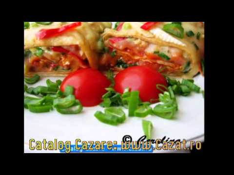 Cazare Oncesti, Bacau - Cazat.ro