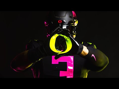 College Football Hype Video 2023-2024