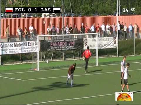 Folgore Verano-Lascaris (playoff_naz_A_29_mag_11) - BNP WEBTV - LIVE MATCHES