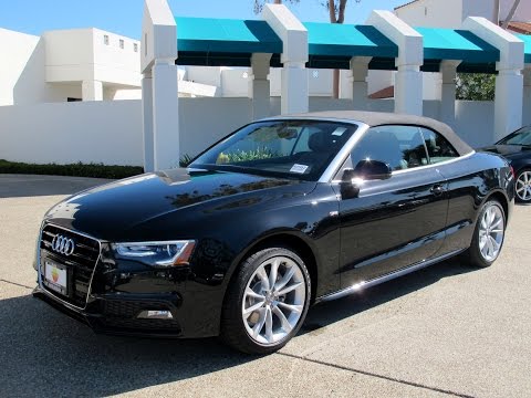 2014 Audi A5 A2582