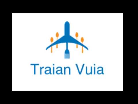 Traian Vuia A00001