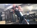 DVTV: Block 6 Pull 2 Wk 2