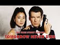 The True Story Behind Tomorrow Never Dies 1997