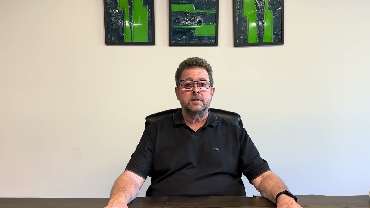 Complete Transformation