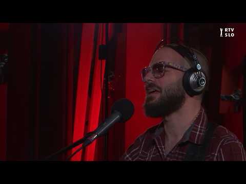 Rudi Bučar - Tisti ljudje [Koncert doma]