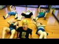 Gangnam Style By SEXBOMB GIRLS and Michael ...