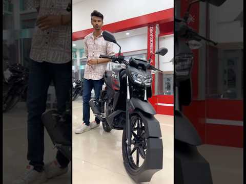 Yamaha FZ Square Tyre Part 2 😱 Future Tyre Technology? #trending #automobile #aishorts #part2