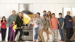 Modern Family After Show Season 6 Episode 3 "The Cold" | AfterBuzz TV