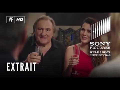 Amoureux De Ma Femme - Extrait 2