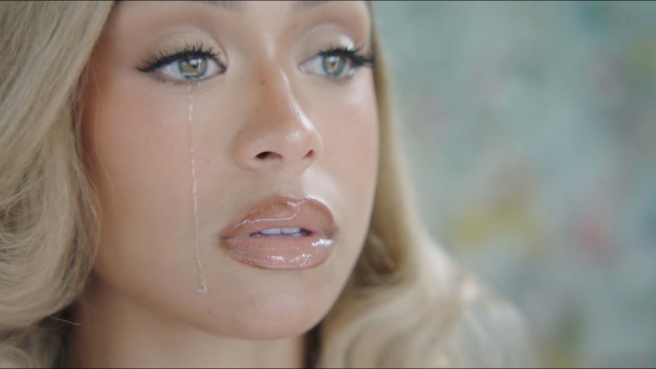 Jilly — I Must Really Love You