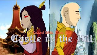 [Nightcore] - Diamond White - Mario Jose - Castle on the Hill (Switching vocals)