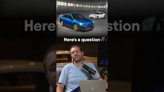 Special Editions of the WRX and BRZ are Coming!