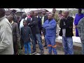 President Ya Timhinsi
