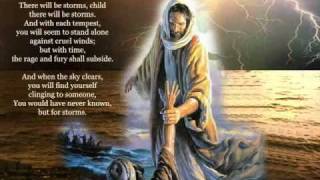 Drinking From My Saucer (Cause My Cup Has Overflowed)