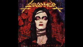 Sarcofago - Prelude To A Suicide