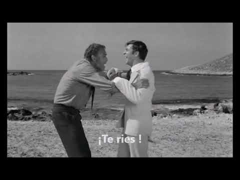 Zorba el griego subtitulado