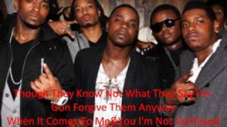 Day26 - Loving You +LYRICS (High Q)