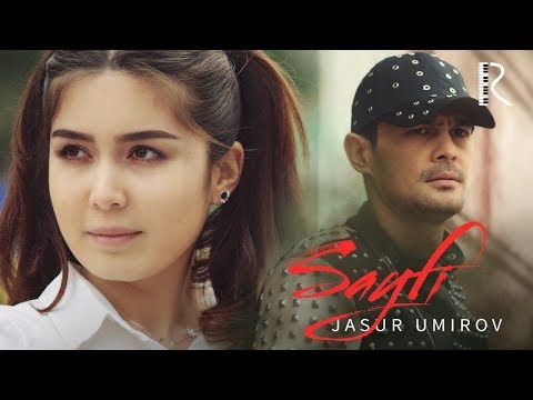 Jasur Umirov - Sayfi (Official video)