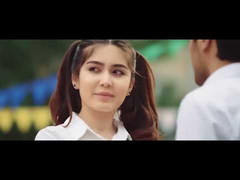 Jasur Umirov - Sayfi (Official Music Video)