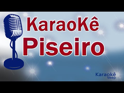 KARAOKÊ JOGO DO DESPREZO PISEIRO ROMÂNTICO