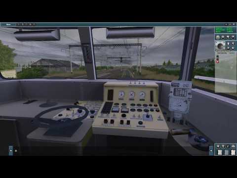 Trainz Railroad Simulator 2009
