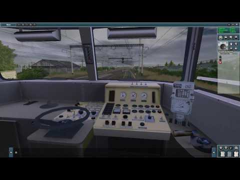 Trainz Railroad Simulator 2009 PC