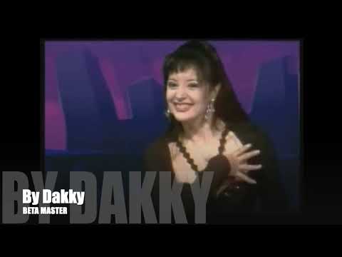 Dragana Mirkovic - 1994 - Za Mene Si Ti (Official Video Clip) / BETA