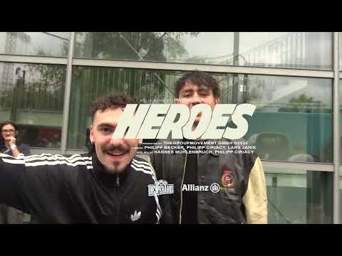 Heroes Festival Hannover 2024 I Official Aftermovie