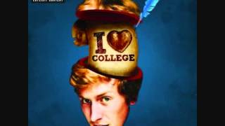 Asher Roth - I Love College (Uncensored)