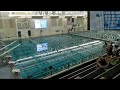 2021 Fort Wayne City Swim Meet 15&Over-Event 29, Heat 6, Lane 5 (Begins at 1:03:41 if not preloaded)