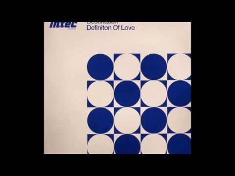 Destination - Definition Of Love (G Flame & Mr G Remix)