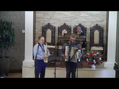 Maslinul Hateg _ Curand Domnul slavei va reveni |muzica crestina | video 2019