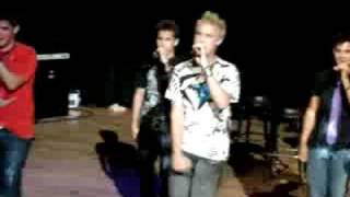 Save the Day by Menudo