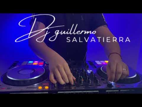 MUSICA DEL RECUERDO | DJ GUILLERMO SALVATIERRA