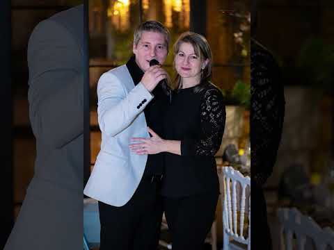 Marius Anghele -MUZICA DE PETRECERE 