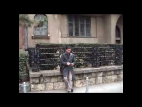 Diana Rexhepi - Frau Gayer