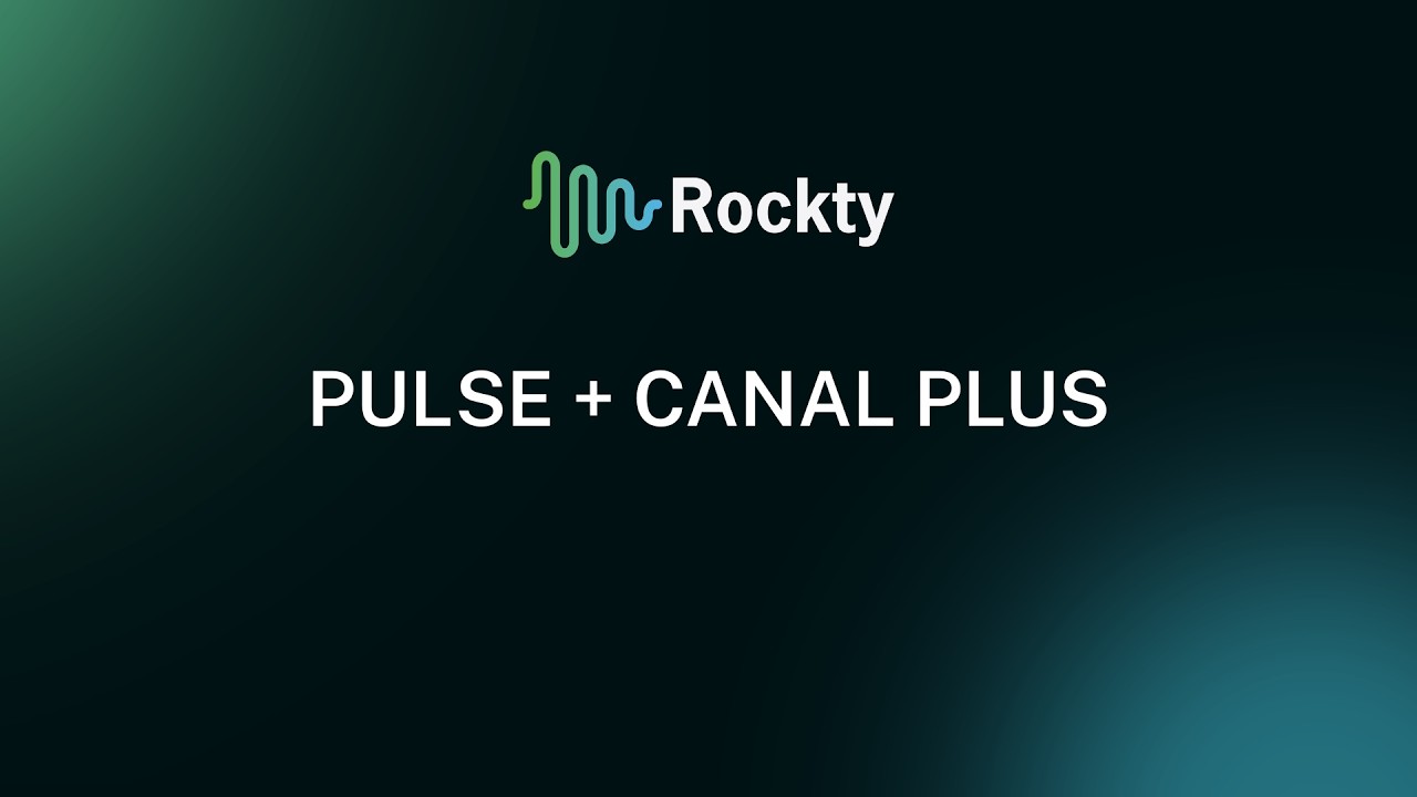 Demo Rockty Pulse