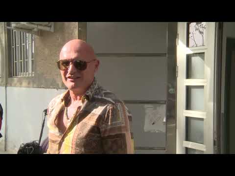 NA GRANDU SVE PRIRODNO - Lutajuca kamera - Paparazzo