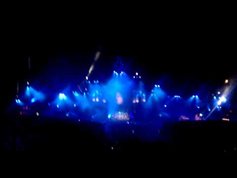 Axwell /\ Ingrosso play "Tennis Court / Reload" live @ Tomorrowland 2015