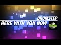 [No-Drumstep Remix] Here with you now ...