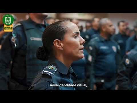 Guarda Municipal de Várzea Grande celebra 26 anos