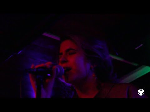 COCKTAIL SPINS - Bluebeard (2018/03/31)