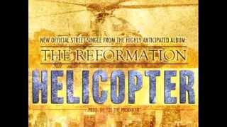 Bishop Lamont - Helicopter (2013)