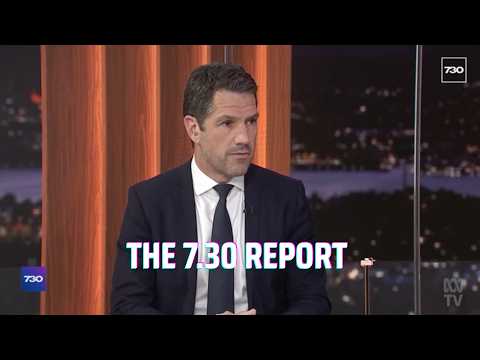 The 7.30 Report