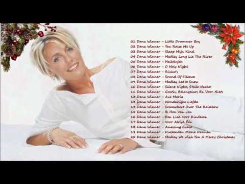 download lagu mp3 mp4 Dana Winner Kerst, download lagu Dana Winner Kerst gratis, unduh video klip Dana Winner Kerst