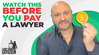 HOW DO YOU PAY A LAWYER? | Can I Afford Attorneys